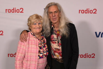Radio 2 Eregalerij 2024 @ Kursaal Oostende, picture 1, photographed by Peter Minnebo, Luc Lemmens - FrontView Magazine