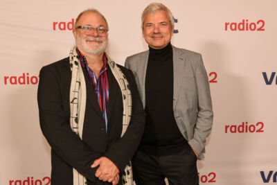 Radio 2 Eregalerij 2024 @ Kursaal Oostende, picture 2, photographed by Peter Minnebo, Luc Lemmens - FrontView Magazine