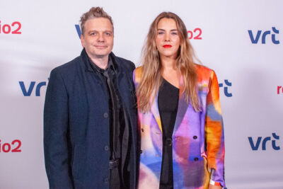Radio 2 Eregalerij 2024 @ Kursaal Oostende, picture 9, photographed by Peter Minnebo, Luc Lemmens - FrontView Magazine