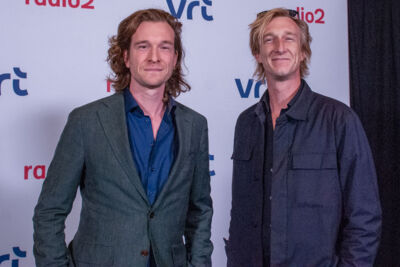 Radio 2 Eregalerij 2024 @ Kursaal Oostende, picture 14, photographed by Peter Minnebo, Luc Lemmens - FrontView Magazine