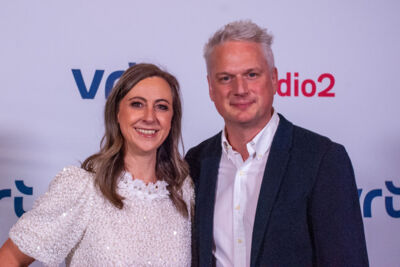 Radio 2 Eregalerij 2024 @ Kursaal Oostende, picture 16, photographed by Peter Minnebo, Luc Lemmens - FrontView Magazine