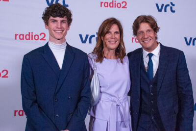 Radio 2 Eregalerij 2024 @ Kursaal Oostende, picture 19, photographed by Peter Minnebo, Luc Lemmens - FrontView Magazine