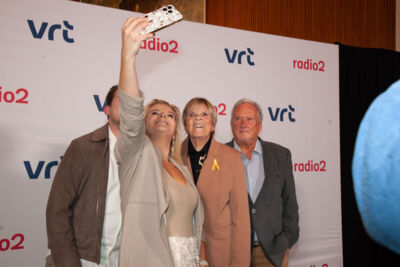 Radio 2 Eregalerij 2024 @ Kursaal Oostende, picture 34, photographed by Peter Minnebo, Luc Lemmens - FrontView Magazine