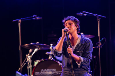 Aaron Blommaert @ Het Depot, picture 26, photographed by Jürgen Bruynooghe - FrontView Magazine