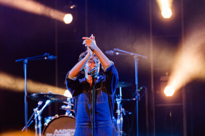 Aaron Blommaert @ Het Depot, picture 28, photographed by Jürgen Bruynooghe - FrontView Magazine
