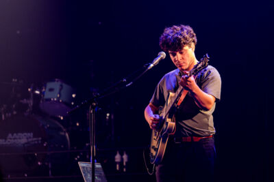 Rosann @ Het Depot, picture 5, photographed by Jürgen Bruynooghe - FrontView Magazine