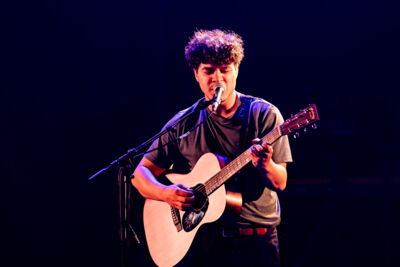 Rosann @ Het Depot, picture 16, photographed by Jürgen Bruynooghe - FrontView Magazine