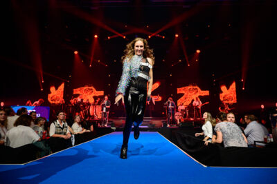Joe Singalone party @ Antwerp expo, foto 23, foto's door Gert Daemen - FrontView Magazine
