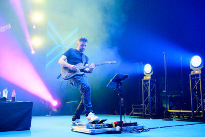 Joe Singalone party @ Antwerp expo, foto 24, foto's door Gert Daemen - FrontView Magazine