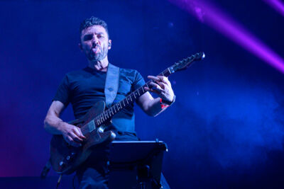 Joe Singalone party @ Antwerp expo, foto 25, foto's door Gert Daemen - FrontView Magazine