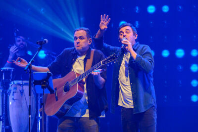 Joe Singalone party @ Antwerp expo, foto 29, foto's door Gert Daemen - FrontView Magazine