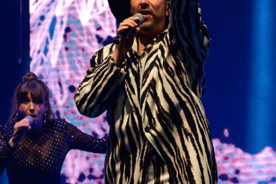 Joe Singalone party @ Antwerp expo, foto 33, foto's door Gert Daemen - FrontView Magazine