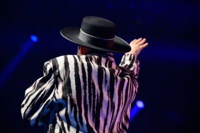 Joe Singalone party @ Antwerp expo, foto 35, foto's door Gert Daemen - FrontView Magazine