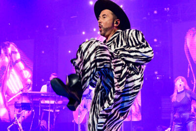 Joe Singalone party @ Antwerp expo, foto 37, foto's door Gert Daemen - FrontView Magazine