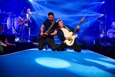 Joe Singalone party @ Antwerp expo, foto 41, foto's door Gert Daemen - FrontView Magazine