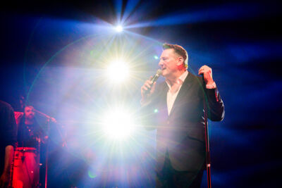 Joe Singalone party @ Antwerp expo, foto 48, foto's door Gert Daemen - FrontView Magazine