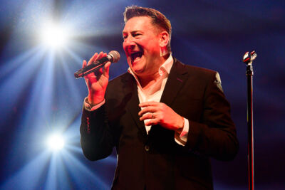 Joe Singalone party @ Antwerp expo, foto 49, foto's door Gert Daemen - FrontView Magazine