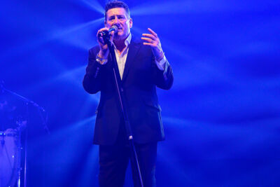 Joe Singalone party @ Antwerp expo, foto 50, foto's door Gert Daemen - FrontView Magazine