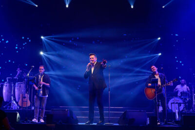 Joe Singalone party @ Antwerp expo, foto 52, foto's door Gert Daemen - FrontView Magazine