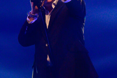 Joe Singalone party @ Antwerp expo, foto 53, foto's door Gert Daemen - FrontView Magazine