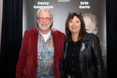 Première De Cochonnet @ Fakkeltheater - Zwarte zaal, picture 8, photographed by Goele Bormans - FrontView Magazine