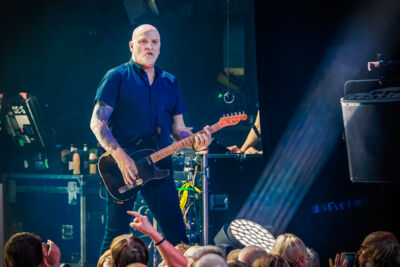 The Stranglers 50 years, picture 8, photographed by Paul Jongeneelen - FrontView Magazine