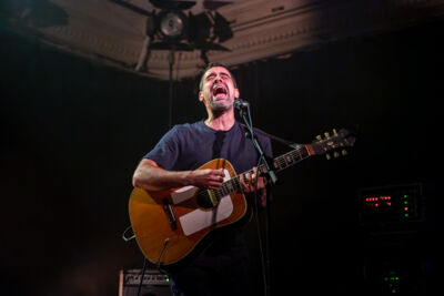 Gabriel Rios @ De Casino, foto 5, foto's door Bart Janssens - FrontView Magazine