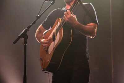 Gabriel Rios @ De Casino, foto 15, foto's door Bart Janssens - FrontView Magazine