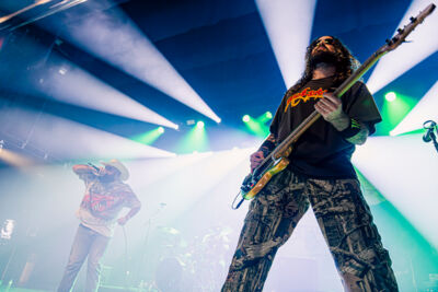 Gideon @ AB, picture 5, photographed by Peter Smet - FrontView Magazine