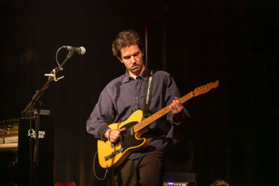 Milo Meskens @ De Casino, picture 7, photographed by Bart Janssens - FrontView Magazine