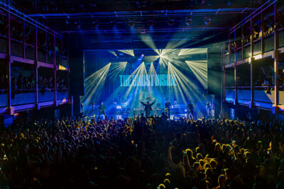 The Ghost Inside @ AB, picture 11, photographed by Peter Smet - FrontView Magazine