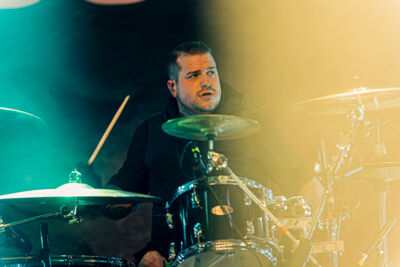 The Ghost Inside @ AB, picture 15, photographed by Peter Smet - FrontView Magazine
