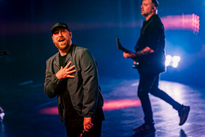 The Ghost Inside @ AB, picture 17, photographed by Peter Smet - FrontView Magazine