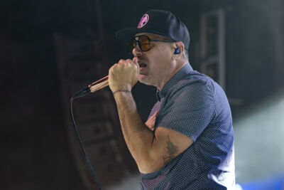 Alien Ant Farm @ Trix, picture 5, photographed by David Johnson - FrontView Magazine