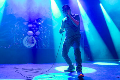 Alien Ant Farm @ Trix, picture 9, photographed by David Johnson - FrontView Magazine