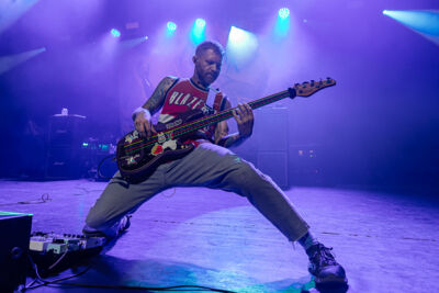 Alien Ant Farm @ Trix, picture 11, photographed by David Johnson - FrontView Magazine