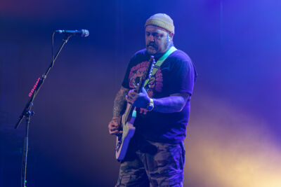 Alien Ant Farm @ Trix, picture 15, photographed by David Johnson - FrontView Magazine