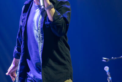 Gavin DeGraw @ Koninklijk Circus, foto 5, foto's door Koen Marcoen - FrontView Magazine