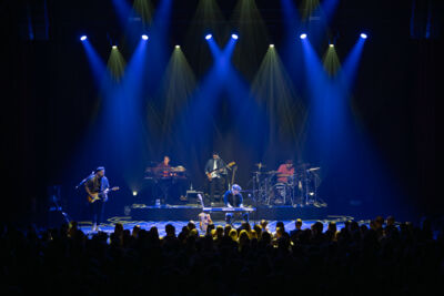 Gavin DeGraw @ Koninklijk Circus, foto 6, foto's door Koen Marcoen - FrontView Magazine