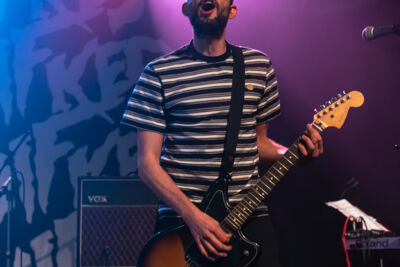 Priceduifkes @ De Casino, picture 3, photographed by Bart Janssens - FrontView Magazine