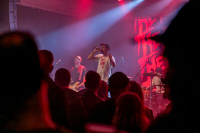 Priceduifkes @ De Casino, picture 9, photographed by Bart Janssens - FrontView Magazine