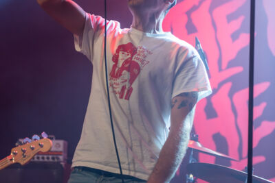 Priceduifkes @ De Casino, picture 10, photographed by Bart Janssens - FrontView Magazine