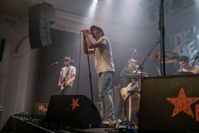 Priceduifkes @ De Casino, picture 12, photographed by Bart Janssens - FrontView Magazine
