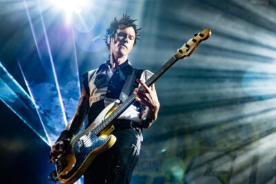 SUM 41 @ ING Arena, picture 12, photographed by Dorien Goetschalckx - FrontView Magazine