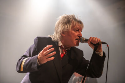 The Bollock Brothers @ De Casino, foto 14, foto's door Bart Janssens - FrontView Magazine