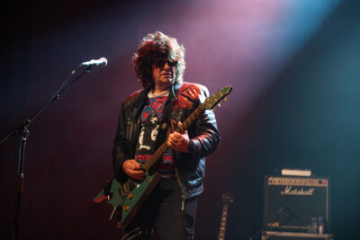 The Bollock Brothers @ De Casino, foto 18, foto's door Bart Janssens - FrontView Magazine