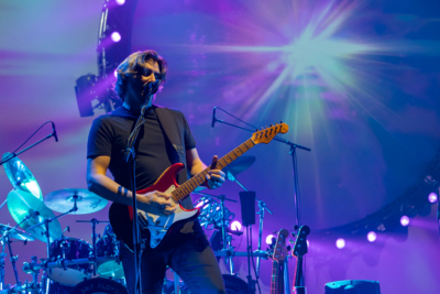 Brit Floyd @ Stadsschouwburg, picture 1, photographed by Koen Marcoen - FrontView Magazine