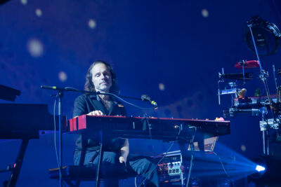 Brit Floyd @ Stadsschouwburg, picture 5, photographed by Koen Marcoen - FrontView Magazine