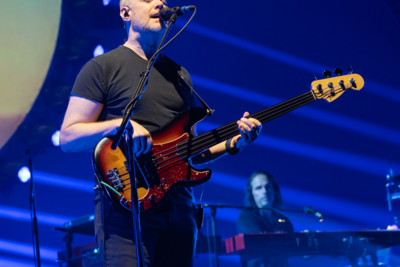 Brit Floyd @ Stadsschouwburg, picture 7, photographed by Koen Marcoen - FrontView Magazine