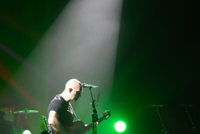 Brit Floyd @ Stadsschouwburg, picture 9, photographed by Koen Marcoen - FrontView Magazine